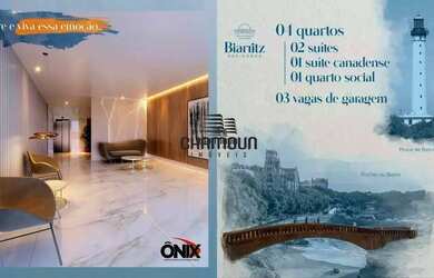 Imagem 7: Apartamento a venda 4 quartos na Enseada Azul