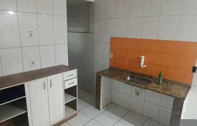 Imagem 13: Casa agradável e bem conservada no Monteiro - Campo Grande