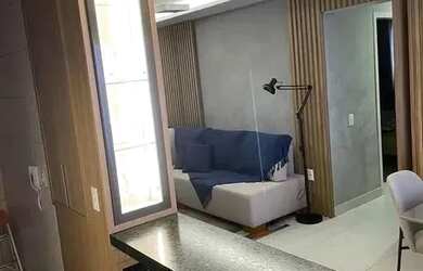 Imagem 5: Apartamento Padrão , com 2 quartos e 1 banheiros à Venda, 41 m² em...