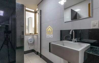 Imagem 4: Andar corrido para aluguel, 9 vagas, Vale do Sereno - Nova Lima/MG