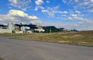 Imagem 2: CAXIAS DO SUL - Terreno Padrão - SÃO LUIZ DA 6ª LÉGUA