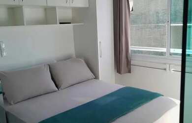 Imagem 6: Imóvel para aluguel tem 22 metros quadrados com 1 quarto em Piatã - Salvador - BA