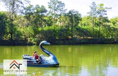 Imagem 8: Galpão à venda, 260 m² por R$ 1.800.000,00 - Jardim Imperial - Atibaia/SP