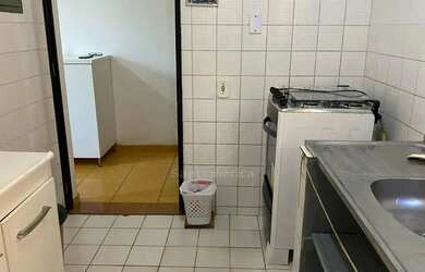 Imagem 7: Apartamento à venda no Edifício San Pablo III A com 2 quartos na Região Sul de Londrina