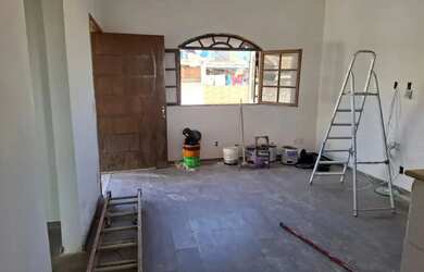 Imagem 10: 250 Excelente casa dentro de condomínio em Vista Alegre São Gonçalo