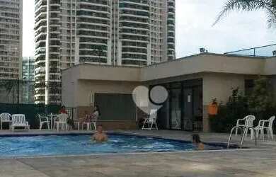 Imagem 7: Apartamento com 1 quarto à venda, 64 m² por R$ 770.000 - Barra da Tijuca...