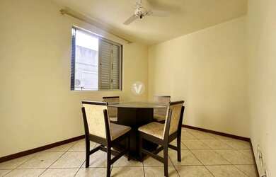 Imagem 10: Apartamento de dois dormitórios sendo um suíte no centro de Santa Maria