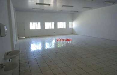 Imagem 12: Galpão para alugar, 3857 m² por R$ 87.300,00/mês - Distrito Industrial...