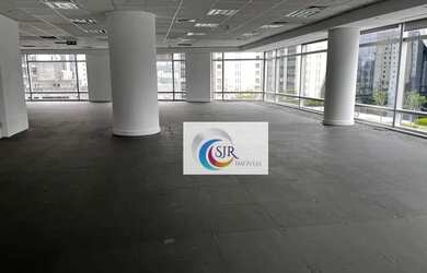 Imagem 2: Conjunto para alugar, 584 m² - Vila Olímpia - São Paulo/SP