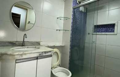 Imagem 7: OOPORTUNIDADE! Apartamento 2 Quartos, Lazer Clube Completo no Residencial Itamaraty - Rese