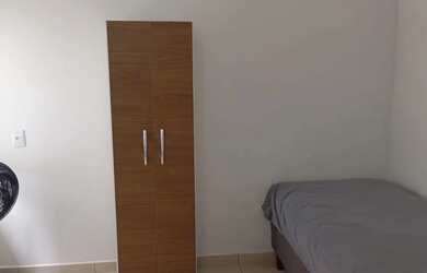 Imagem 2: Kitnet nova no bairro Boa Vista Próx Regional Tupy Komprão