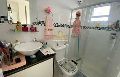 Imagem 15: LINDO APARTAMENTO PERTINHO DO MAR 2 DORMTS / 1 SUÍTE LAZER COMPLETO SÓ...