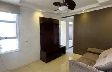 Imagem 3: Apartamento com 2 dormitórios para alugar, 42 m² por R$ 1.768,23/mês...