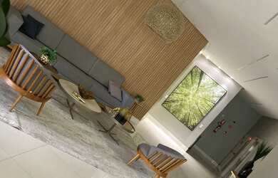 Imagem 9: Apartamento Alto do Setor Bueno para Aluguel