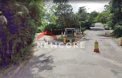 Imagem 4: Lote em condomínio em Rua das Papoulas - Chácara Vale do Rio Cotia -...