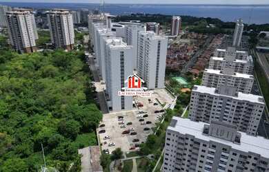 Imagem 8: Apto no Reserva das Praias com 3 Qts sendo 1 Suíte/ 85m² 2 vagas 1 Box...