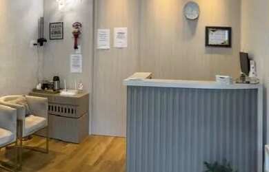 Imagem: O quarto está localizado em Jardim Riacho Das Pedras, Contagem