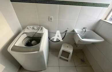 Imagem 6: Aluguel Apartamento mobiliado DANIEL FONSECA