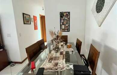 Imagem 5: Apartamento 115m² 3 quartos 1 suíte 2 vgs-Recreio dos Bandeirantes