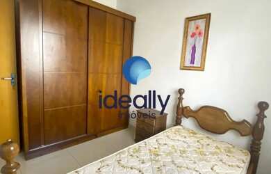 Imagem 13: APARTAMENTO MOBILIADO no Bairo Cabral 2 Quartos Sala Cozinha Banheiro...