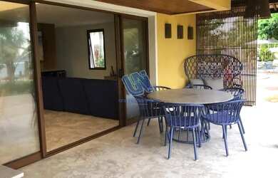 Imagem 4: Casa duplex em condominio para Temporada de Carnaval 5 suítes 500m2 em...