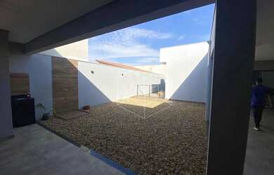 Imagem 9: Casa com 2 dormitórios à venda, 75 m² por R$ 420.000,00 - Jardim Bela...