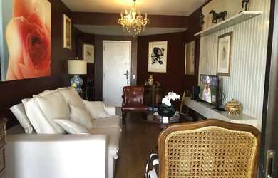 Imagem 10: VENDO/ ALUGO - Excelente apartamento sala e quarto na praia da Barra da...