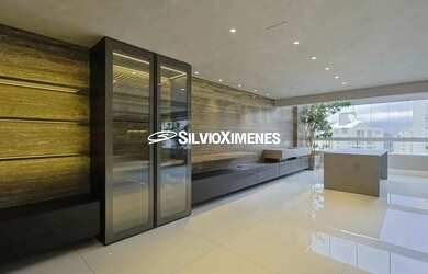 Imagem 2: Residencial Apartamento no Vila Da Serra com 260,00 M² , 3 quartos e...