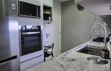 Imagem 6: Apartamento à venda no PLATNO GREENVILLE , PATAMARES, Salvador, BA