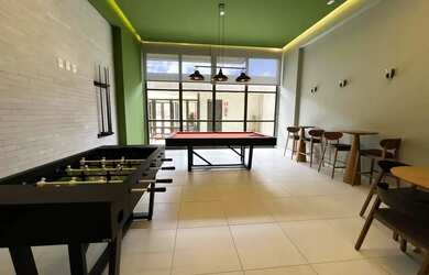 Imagem 8: Apartamento à venda no OCEAN HOUSE, JAGUARIBE, Salvador, BA