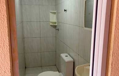 Imagem: O quarto e está localizado em Passaré, Fortaleza para alugar