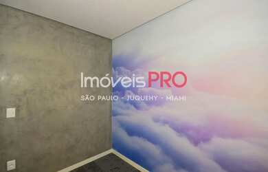 Imagem 16: Laje corporativa disponível para locação andar de 375m² na Nações...