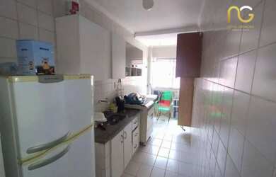 Imagem 4: APARTAMENTO FRENTE MAR À VENDA - VILA TUPI - PRAIA GRANDE