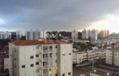 Imagem: O apartamento à venda possui 3 Dormitórios, 2 Banheiros, 1
