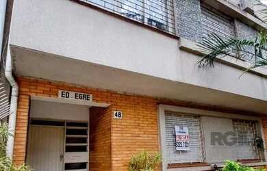 Imagem: Apartamento em São João