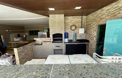 Imagem 15: Vendo linda casa no incra 9