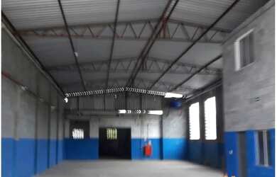 Imagem 1: GALPÃO 540 M² EM ITAQUAQUECETUBA