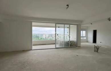 Imagem: O apartamento possui 3 Dormitórios, 4 Banheiros, 3 Vagas na