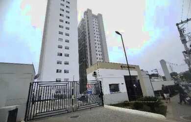 Imagem: O apartamento possui 2 Dormitórios, 1 Banheiro, 35m² de Área