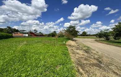 Imagem 10: Terreno com 1.044 m²no Condomínio Fazenda Victória, em Porangaba-SP