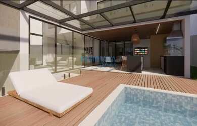 Imagem 4: Casa a venda 4 suítes, Alphaville Litoral Norte