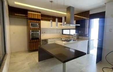 Imagem 15: Casa com 5 dormitórios, 400 m² - venda por R$ 4.000.000,00 ou aluguel por R$ 21.300,00/mês