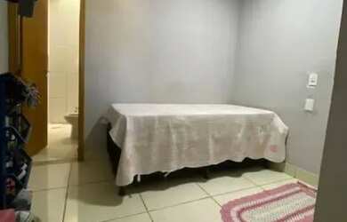 Imagem 13: Sobrado de Alto Padrão com 4 Suítes no Residencial Atibaia Goiânia