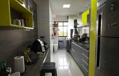 Imagem 9: Recreio Gleba A 2 quartos de Frente