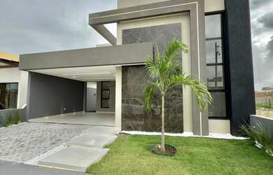 Imagem: Casa à venda no PADANG BEACH RESIDENCE, OLHOS D x27 ÁGUA