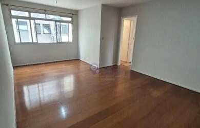 Imagem: Apartamento com 3 dormitórios para alugar, 84 m² por R$ 161/mês