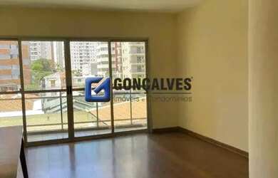 Imagem: O apartamento possui 2 Dormitórios, 3 Banheiros, 2 Vagas na