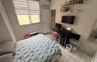 Imagem 5: Apartamento / Residencial / Flamengo