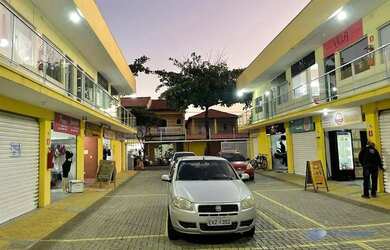 Imagem: O depósito possui 1 Vaga na garagem, 15m² de Área, Imóvel