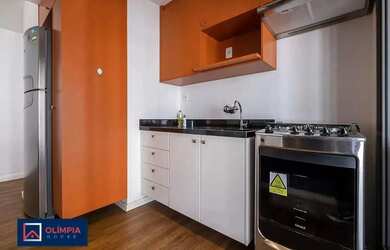 Imagem: Venda Apartamento 1 Dormitórios - 60 m² Pinheiros